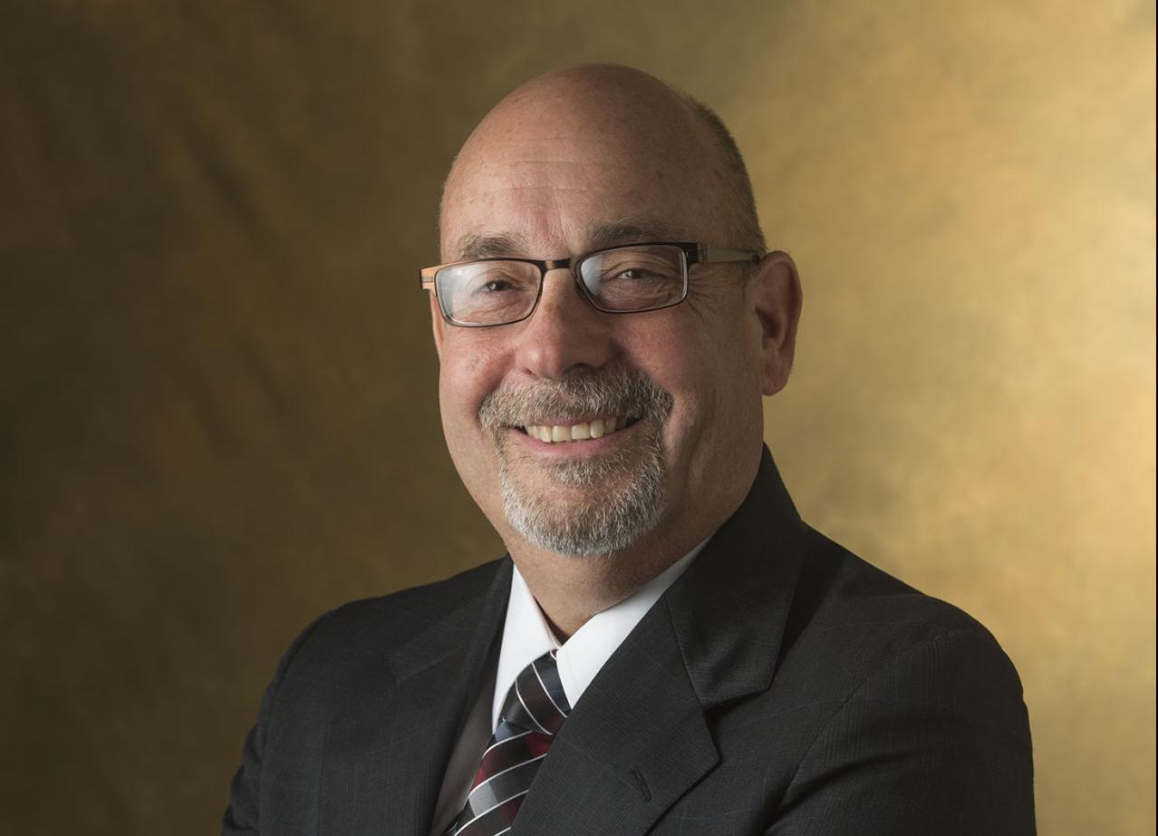BREAKING: CAS dean announces upcoming resignation